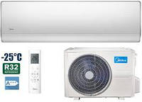 Кондиционер Midea XTreme Save Eco AG DC Inverter  R32 AG-07N8C2F-I/AG-07N8C2F-O