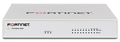 NGFW Fortinet FortiGate-60E-POE мережний екран