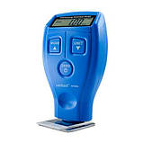 Товщиномір Fe\nFe (0~1800 мкм) WINTACT WT200A (Китай), фото 2