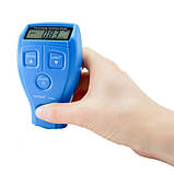 Товщиномір Fe\nFe (0~1800 мкм) WINTACT WT200A (Китай), фото 3