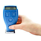 Товщиномір Fe\nFe (0~1800 мкм) WINTACT WT200A (Китай), фото 4