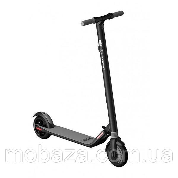 Електросамокат Ninebot by Segway ES2