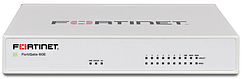 NGFW Fortinet FortiGate-60E-DSLJ мережний екран