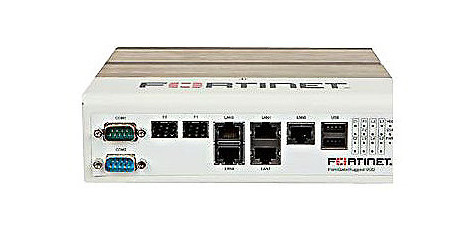 NGFW Fortinet FortiGate-90D-POE сетевой экран 