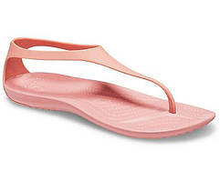 Сандалії Crocs Women's Sexi Flip W6 Рожевий