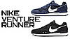 Кроссівки nike Venture runner seude CQ4557 003, фото 4