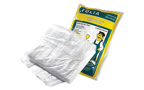 Плівка малярська 5х4 20 м2 Troton