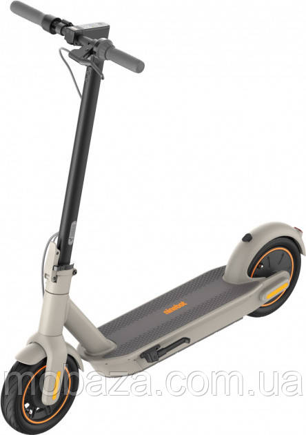Електросамокат Ninebot by Segway MAX G30LE