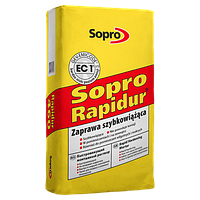 Sopro Rapidur 460, монтажный быстросхватывающийся раствор, 5кг