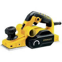 Рубанок мережевий STANLEY STPP7502