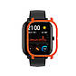 Захисний бампер для смарт годинника Amazfit GTS помаранчевий, фото 3