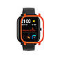 Захисний бампер для смарт годинника Amazfit GTS помаранчевий, фото 4