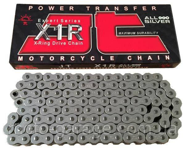 Ланцюг приводний JT Sprockets JTC520X1R3NN112DL
