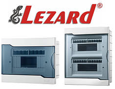 Щити Lezard.