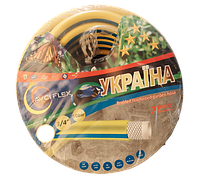Шланг поливочный 3/4" 50м Avci Flex Украина шланг для полива садовый