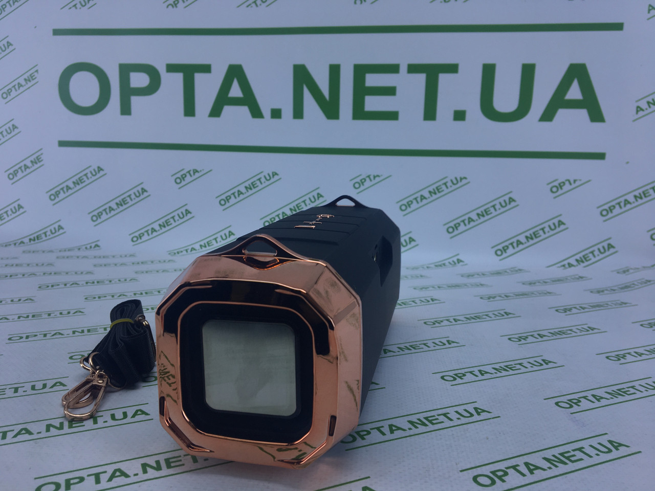 Портативна колонка Okcy X12, фото 1
