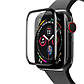 Захисне скло-плівка PMMA Apple Watch 41 мм, фото 2