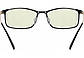 Комп'ютерні окуляри Xiaomi Mi Computer Glasses Black (HMJ01TS), фото 3