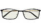 Комп'ютерні окуляри Xiaomi Mi Computer Glasses Black (HMJ01TS), фото 4