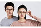 Комп'ютерні окуляри Xiaomi Mi Computer Glasses Black (HMJ01TS), фото 6