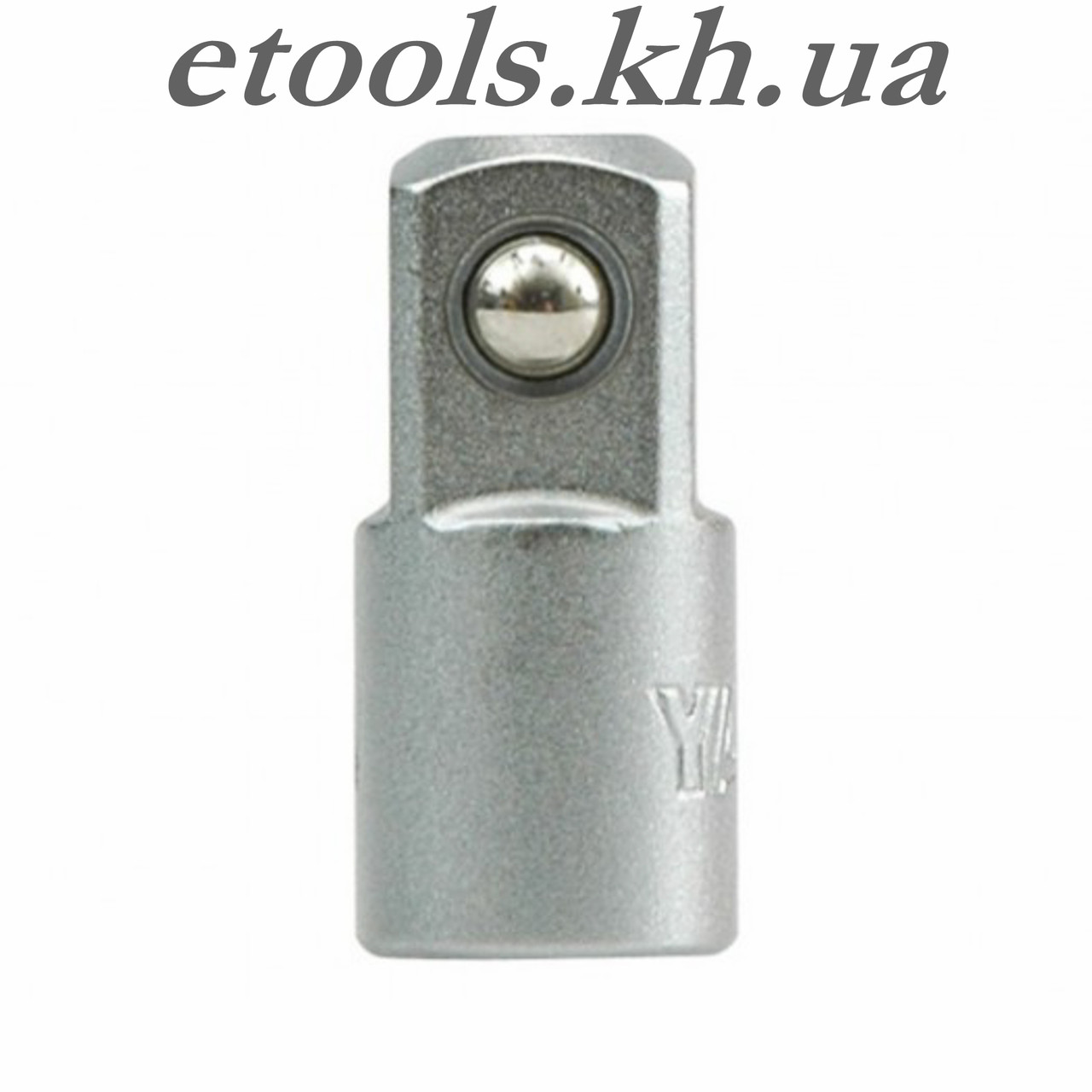 Переходник для Воротка 1/4"-3/8" Yato YT-1438 — Купить Недорого на Bigl ...