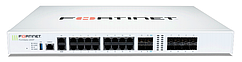 NGFW Fortinet FortiGate 200F мережний екран