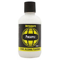Ароматизатор Nutrabaits, 100ml, PINEAPPLE EA