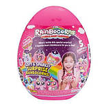 М'яка іграшка-сюрприз Rainbocorn-B (серія Sparkle Heart Surprise), фото 4