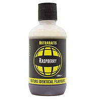 Ароматизатор Nutrabaits, 100ml, Raspberry (малина)