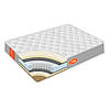 Ортопедичний матрац PocketSpring Classic Luxe Homefort зима/літо, фото 4