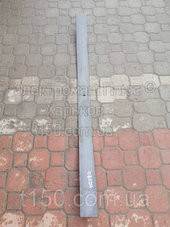 Аркуш ресори КРАЗ 255Б-2902102-02 2-й пер 255Б-2902102-02