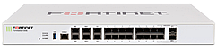 NGFW Fortinet FortiGate-100F мережний екран