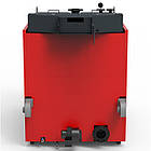 Промисловий котел 600 кВт РЕТРА-3М Plus твердопаливний, сталевий, фото 6