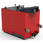 Промисловий котел 600 кВт РЕТРА-3М Plus твердопаливний, сталевий, фото 5
