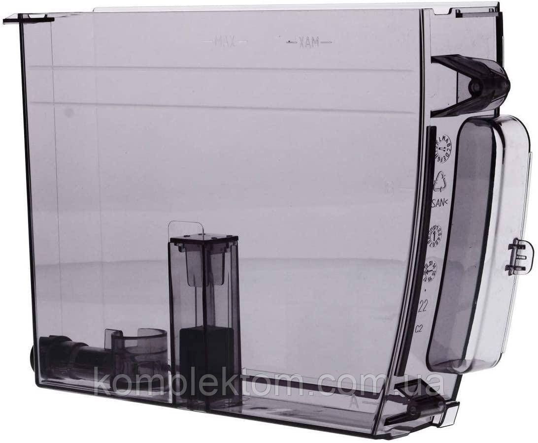 Контейнер (бачок) для води кавоварки DeLonghi 7313254561, 7313212611, AS13200250