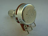 Потенціометр WH148 ALPHA B50k 15mm для пульта Vestax PMC05, фото 6