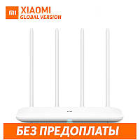 Роутер Xiaomi Mi 4c WiFi Router /ГАРАНТІЯ 12 міс./Global Version (Маршрутизатор Xiaomi Mi 4c)