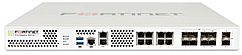 NGFW Fortinet FortiGate-600E мережний екран