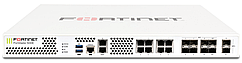 NGFW Fortinet FortiGate-500E мережний екран