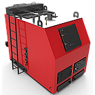 Промисловий котел 600 кВт РЕТРА-3М Plus твердопаливний, сталевий, фото 9