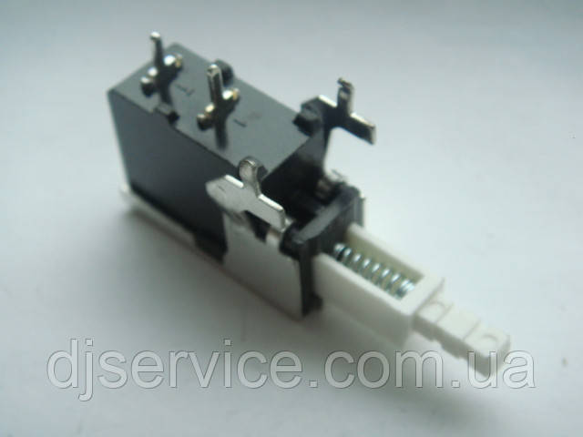 Кнопка Power для YAMAHA PSR550 PSR540 PSR640 PSR740 PSR630 PSR530 PSR730 PSR1000 PSR1500 PSR3000 PSR-S900 PSR-, фото 1