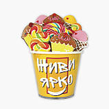 СМІУЛ "Не парся, з'їси ласощі!", фото 10