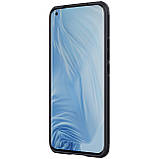 Захисний чохол Nillkin для Xiaomi Mi 11 (CamShield Pro Case) Black з захистом камери, фото 5
