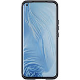 Захисний чохол Nillkin для Xiaomi Mi 11 (CamShield Pro Case) Black з захистом камери, фото 3