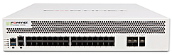 NGFW Fortinet FortiGate-2000E мережний екран