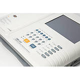 1112M електрокардіограф 12 — канальний, фото 2