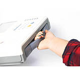 1112M електрокардіограф 12 — канальний, фото 3