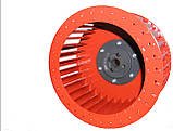 Робоче колесо для вентилятора, фото 4