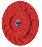 Робоче колесо для вентилятора, фото 3