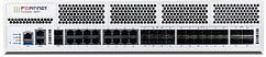 NGFW Fortinet FortiGate 1800F мережний екран